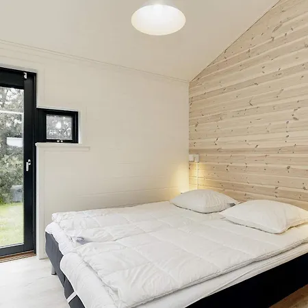 9 Person In Vaeggerlose-by Traum Дом отдыха *