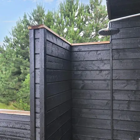 Дом отдыха 9 Person In Vaeggerlose-by Traum Boto By