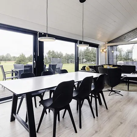 Feriehus Vaeggerlose Ccxvii Bøtø By
