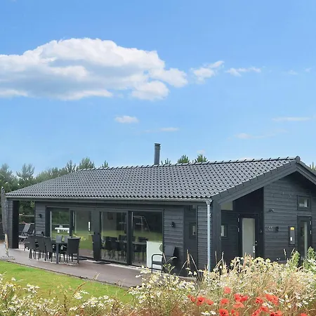 Vaeggerlose Ccxvii Feriehus *