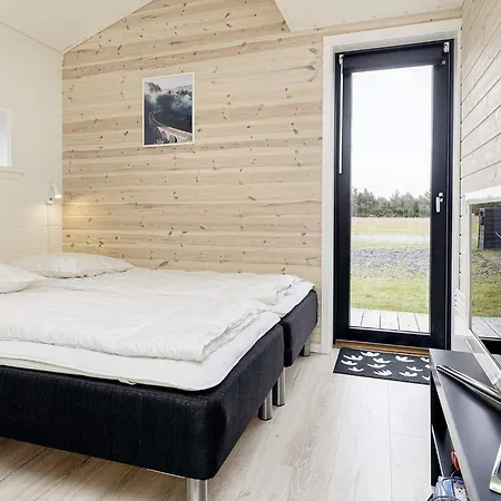 Feriehus Vaeggerlose Ccxvii *