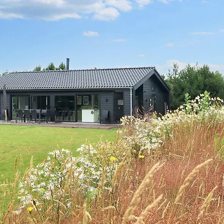 9 Person In Vaeggerlose-by Traum Дом отдыха Boto By