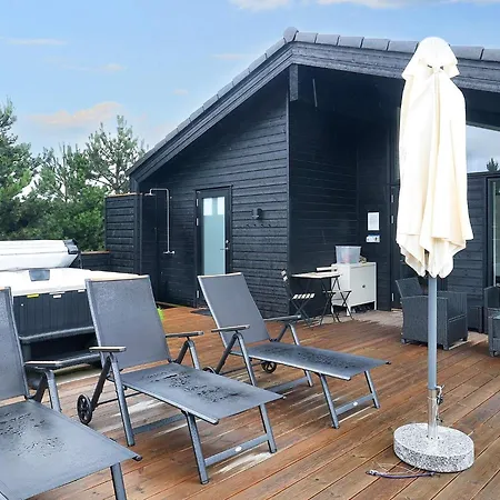 9 Person In Vaeggerlose-by Traum * Boto By