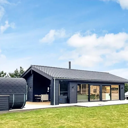 Feriehus Vaeggerlose Ccxvii