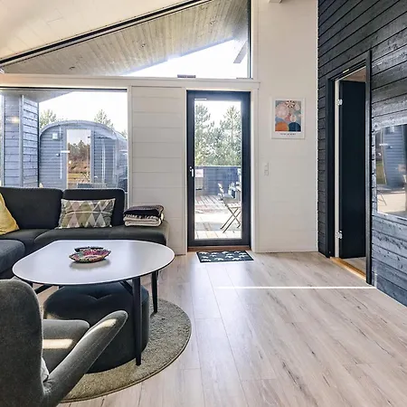 9 Person In Vaeggerlose-by Traum * Boto By