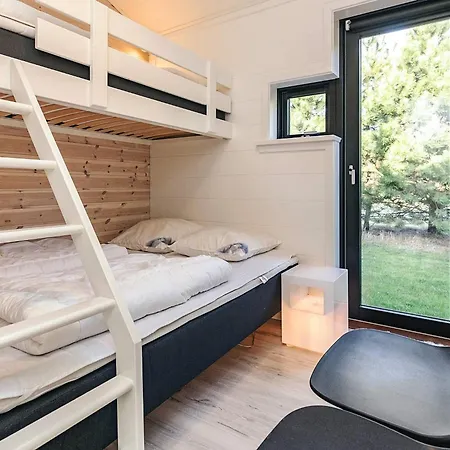 9 Person In Vaeggerlose-by Traum Дом отдыха *