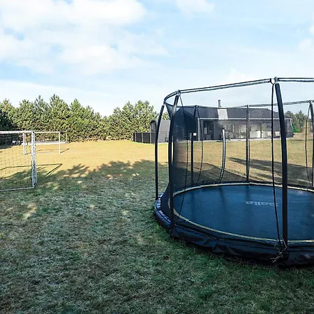 9 Person In Vaeggerlose-by Traum Дом отдыха