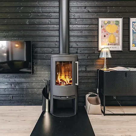 Дом отдыха 9 Person In Vaeggerlose-by Traum