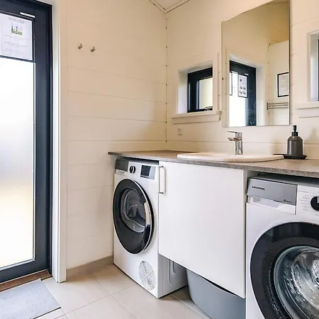 Дом отдыха 9 Person In Vaeggerlose-by Traum Boto By