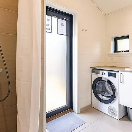 9 Person In Vaeggerlose-by Traum Дом отдыха Boto By