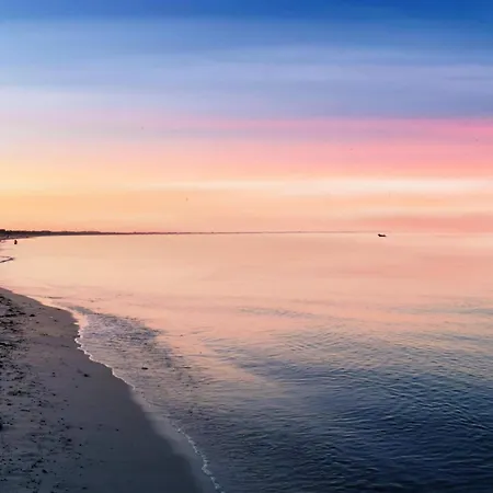 Дом отдыха 9 Person In Vaeggerlose-by Traum Boto By