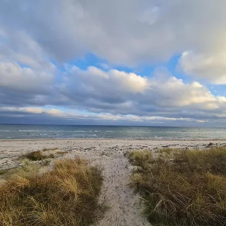 9 Person In Vaeggerlose-by Traum Дом отдыха *