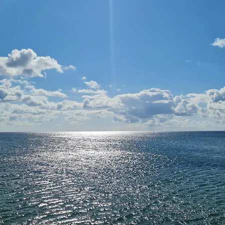 Дом отдыха 9 Person In Vaeggerlose-by Traum