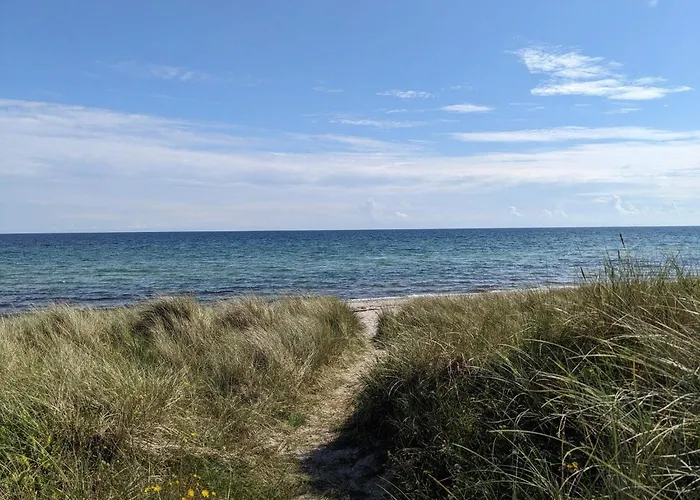 9 Person In Vaeggerlose-by Traum Semesterbostad *